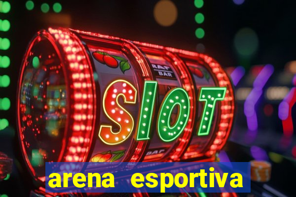 arena esportiva consultar bilhete